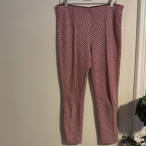 Byron Lars women pant